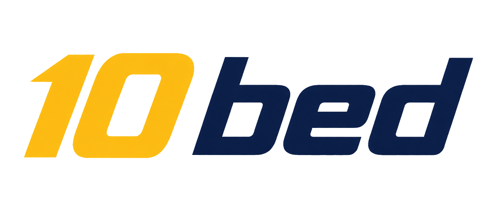10 bed
